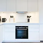 Lejlighed Penthouse Passatstieg Scharbeutz
