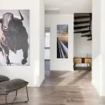 Lejlighed Penthouse Passatstieg *