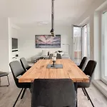 Lejlighed Penthouse Passatstieg