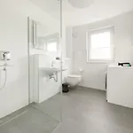 Lejlighed Penthouse Passatstieg