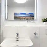 Lejlighed Penthouse Passatstieg *