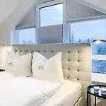 Lejlighed Penthouse Passatstieg *