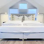 Lejlighed Penthouse Passatstieg Scharbeutz