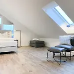 Penthouse Passatstieg * Scharbeutz