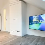 Penthouse Passatstieg