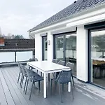 Lejlighed Penthouse Passatstieg