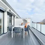 Lejlighed Penthouse Passatstieg