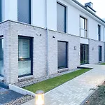 Lejlighed Penthouse Passatstieg Scharbeutz