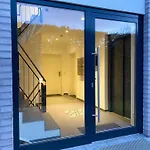 Penthouse Passatstieg Lejlighed
