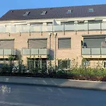 Penthouse Passatstieg Scharbeutz