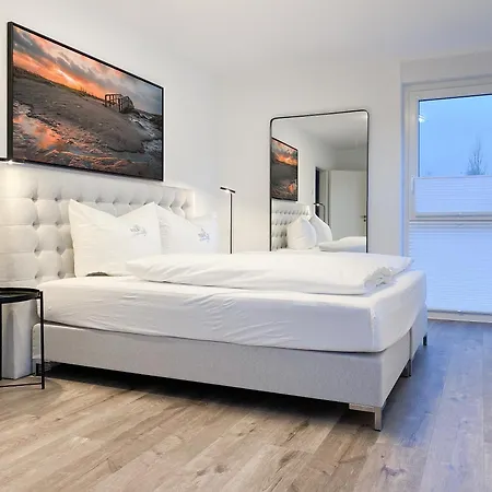 Lejlighed Penthouse Passatstieg