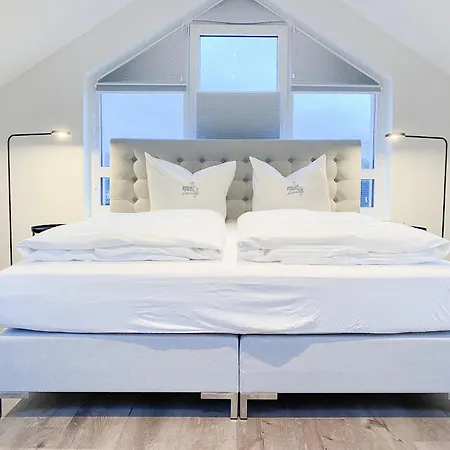 Lejlighed Penthouse Passatstieg Scharbeutz