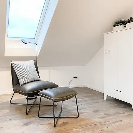 Penthouse Passatstieg