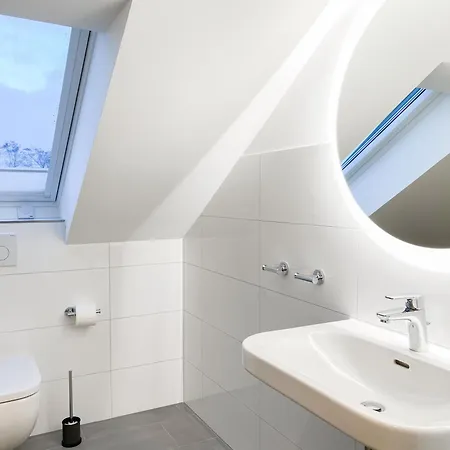 Lejlighed Penthouse Passatstieg Scharbeutz