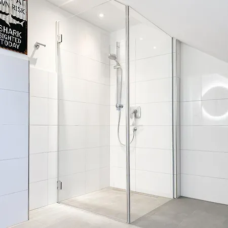 Penthouse Passatstieg *